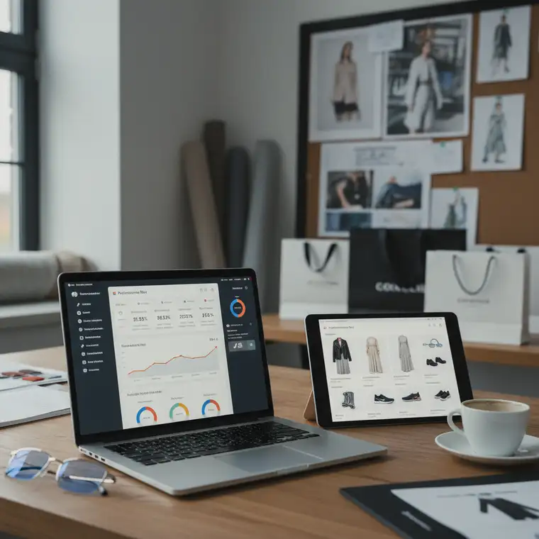 Jak ustawić kampanię Performance Max dla sklepu odzieżowego i nie przepalać budżetu