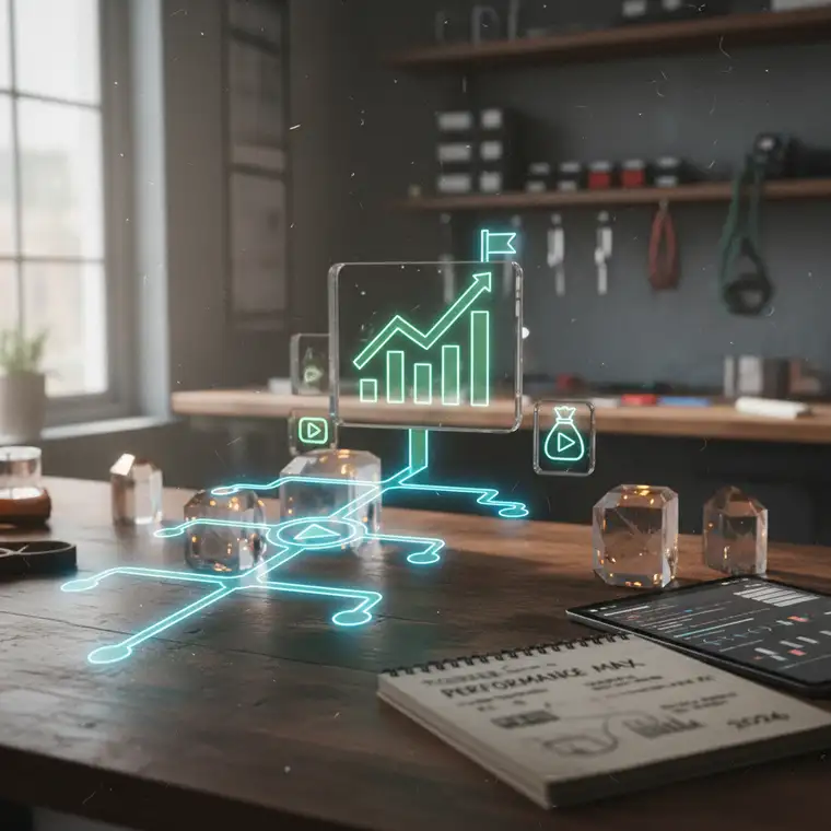 Jak skonfigurować cele konwersji pod Performance Max w Google Ads 2026