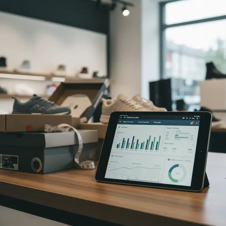 Jak Skutecznie Testować Strategie Stawek w Google Performance Max dla Sklepu z Obuwiem