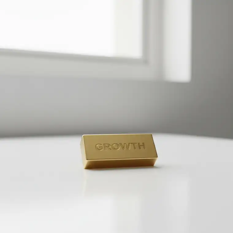 Dashboard Google Ads z kampanią Performance Max dla sklepu po przekroczeniu 100 zamówień miesięcznie, przedstawiający wyniki ROAS i skalowanie budżetu