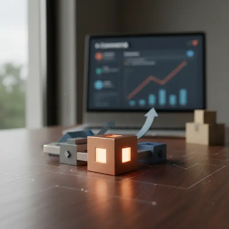 Jak efektywnie skalować budżet Performance Max w sklepie online