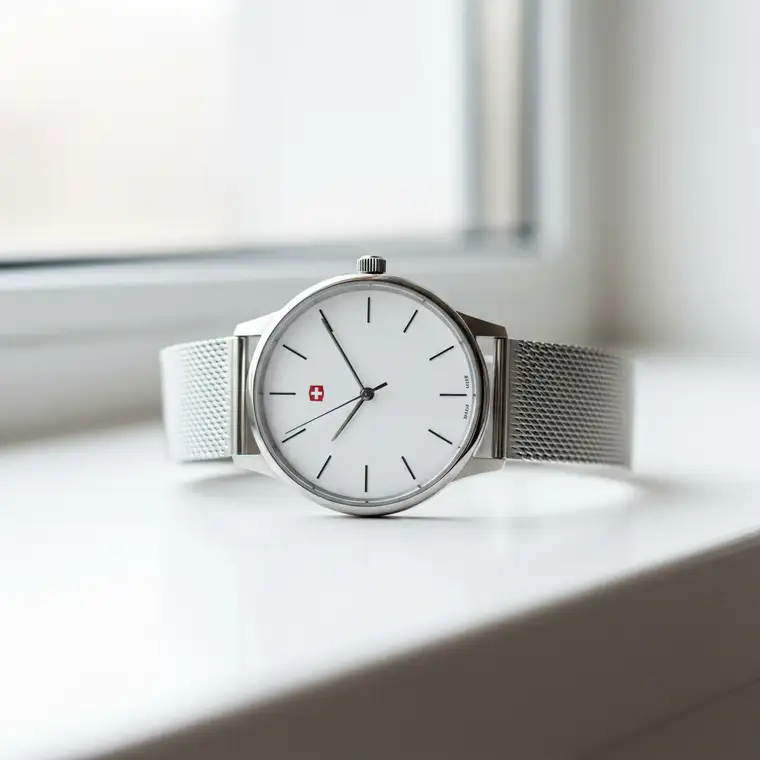 Schemat konfiguracji kampanii brandowej Google Ads dla sklepu internetowego pokazujący słowa kluczowe, stawki i strukturę Search