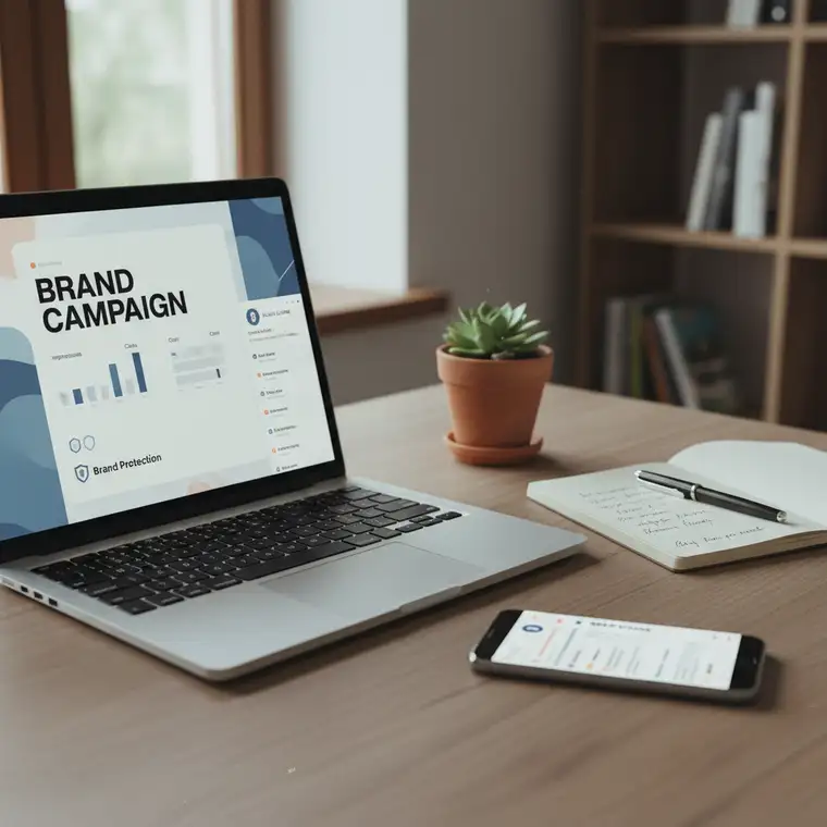 Skuteczna kampania brandowa Search dla Twojego sklepu online