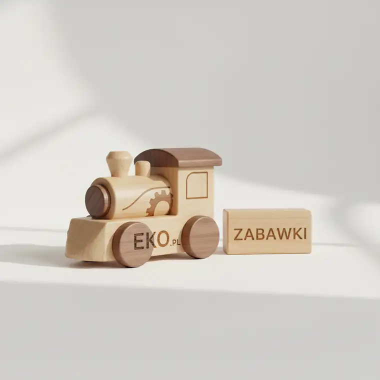 Schemat rozdzielania słów kluczowych brandowych i ogólnych w małym e-commerce B2C, pokazujący ścieżkę klienta od ogólnych fraz do brandowych