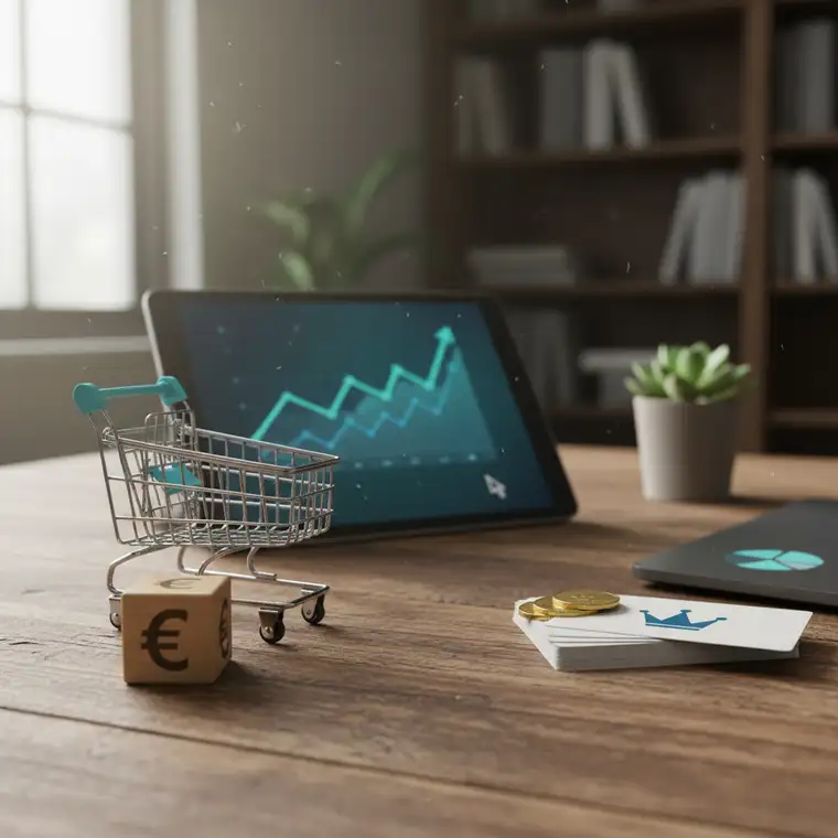 Ile dziennie przeznaczyć na kampanię brandową w nowym sklepie?