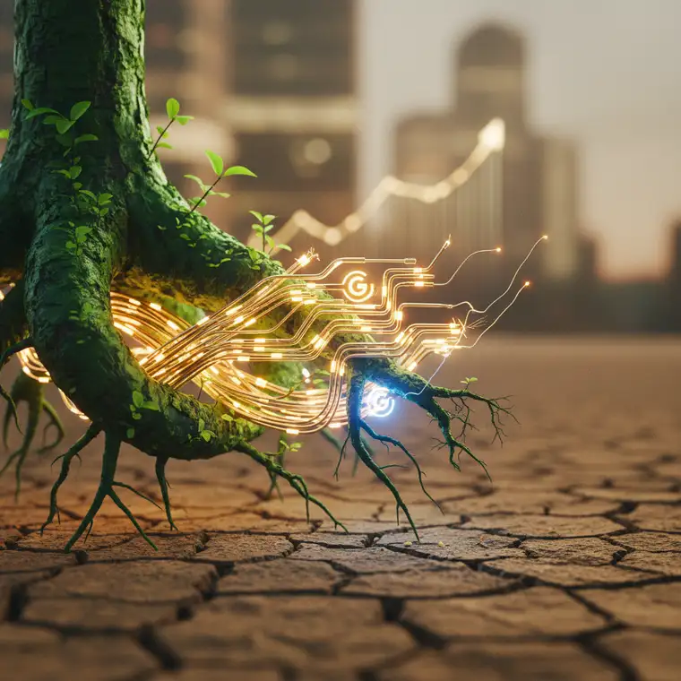 Czy warto rezygnować z kampanii brandowej Google Ads przy działającym SEO?