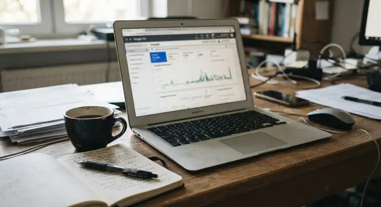Czy Google Ads jest płatne i jak rozliczane są kampanie reklamowe