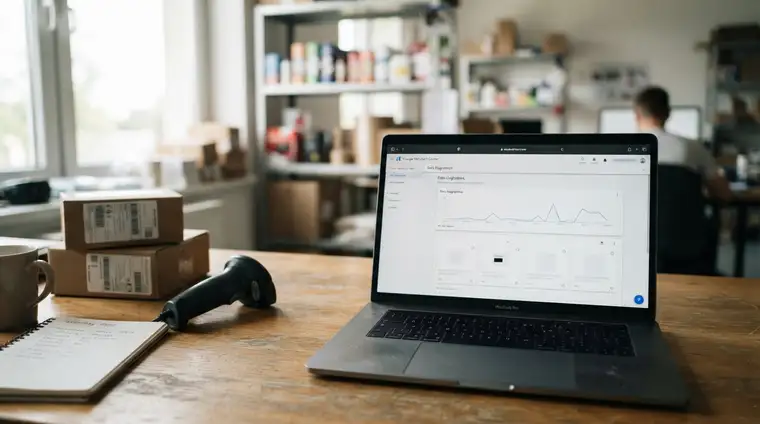 Google Merchant Center - co to jest i do czego służy w sklepie online